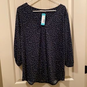 Beacon, size 1x NWT
